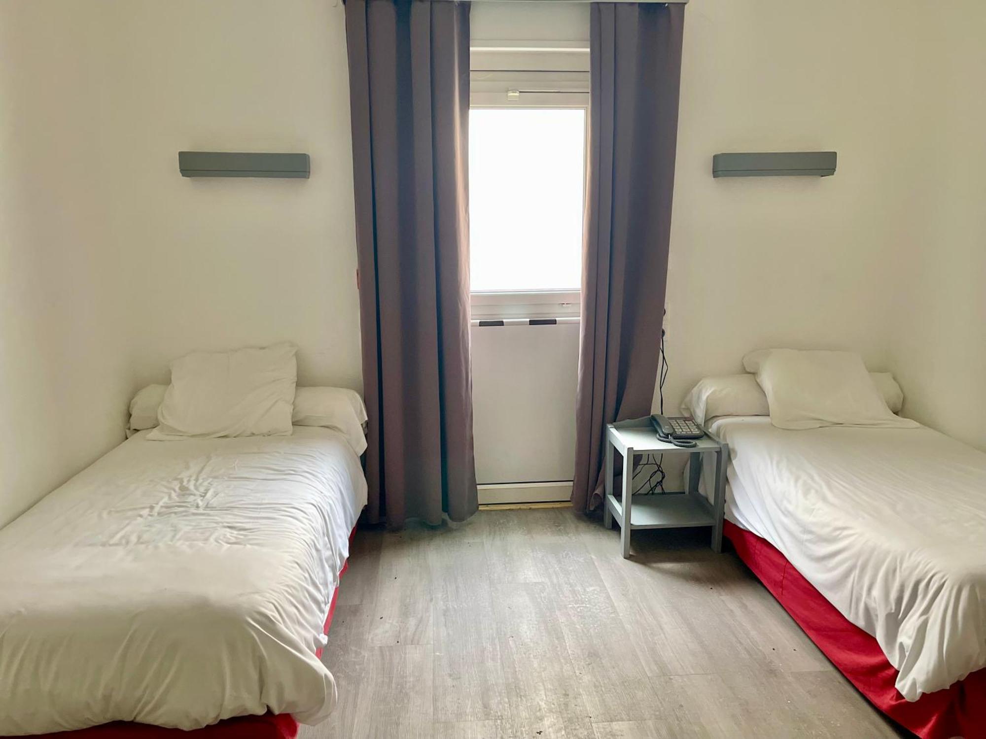 Auberge Champenoise Moussy  Eksteriør billede