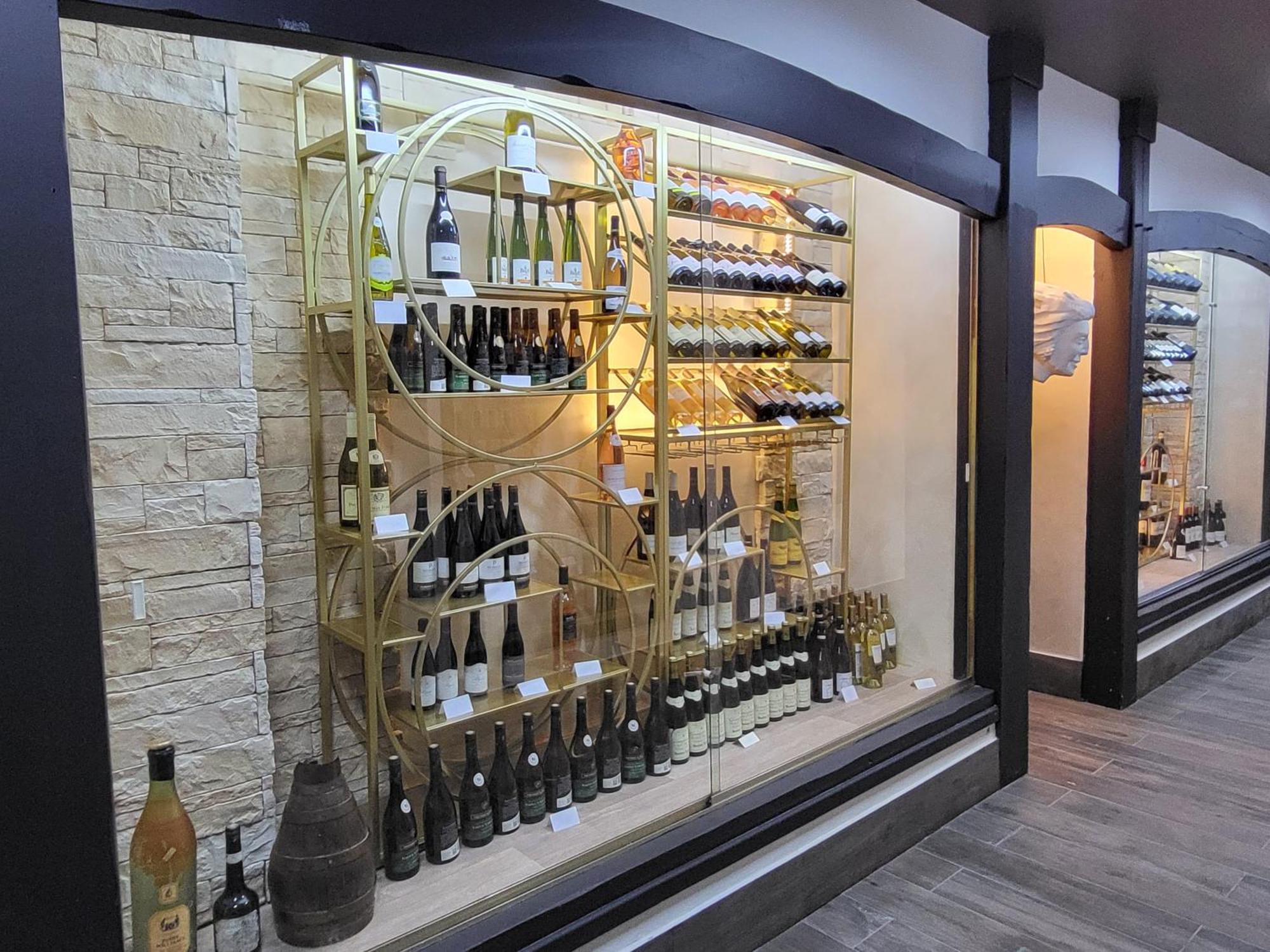 Auberge Champenoise Moussy  Eksteriør billede
