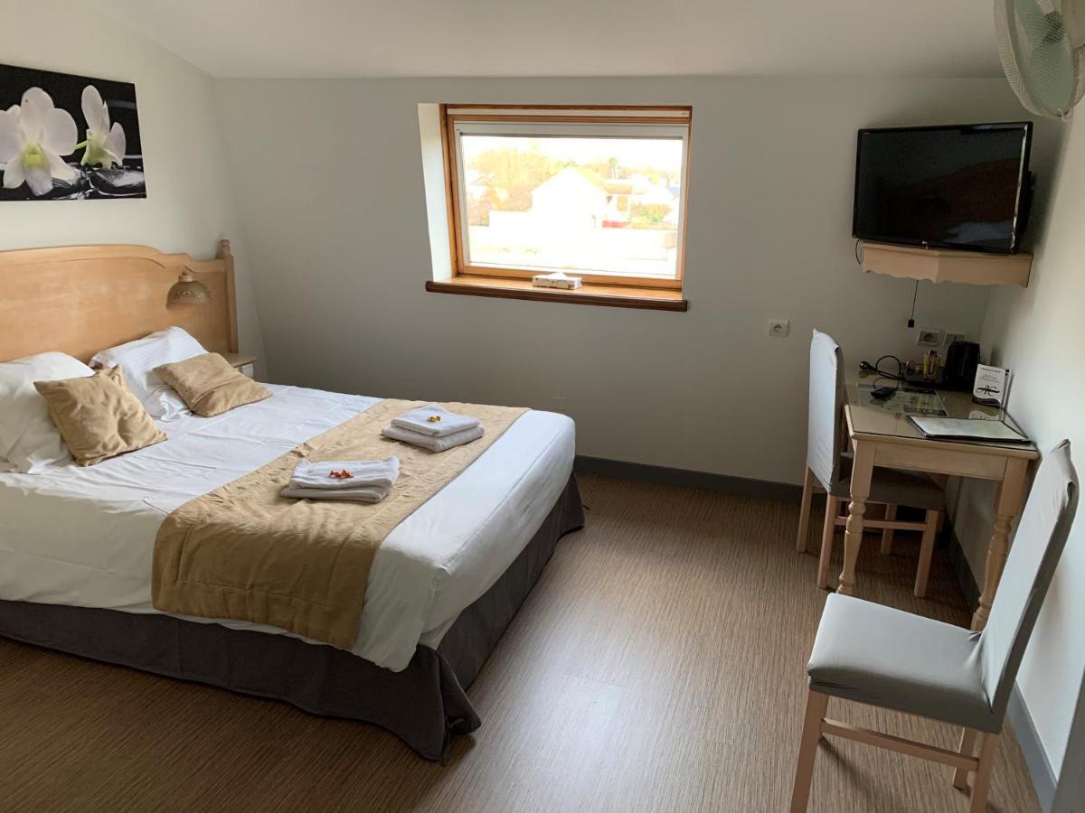 Auberge Champenoise Moussy  Eksteriør billede